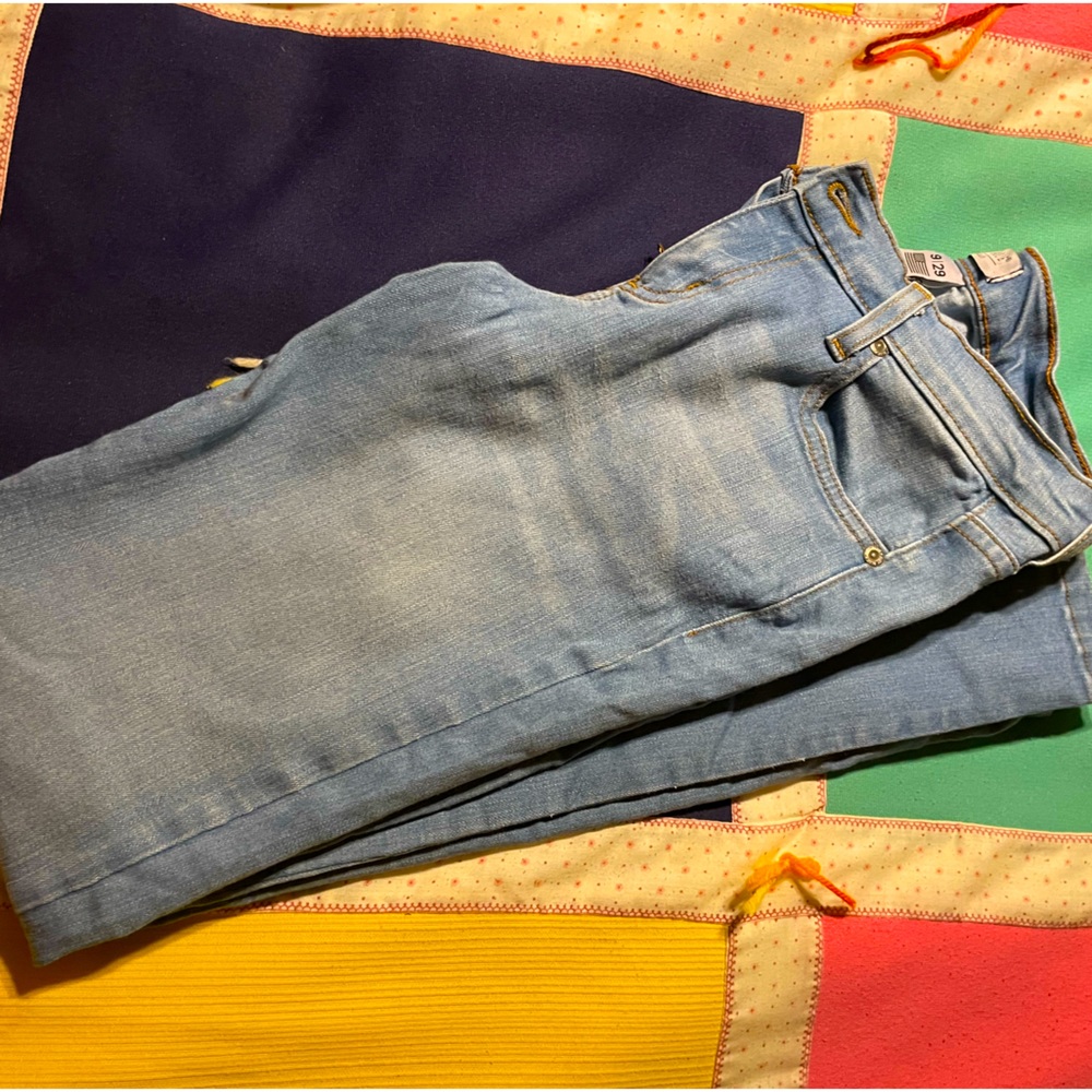 Judy Blue Jeans